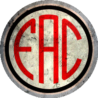 Logo Ferroviário Atlético Club (PI)